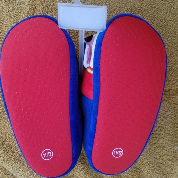 Kids Slippers - Picture 4 of 8